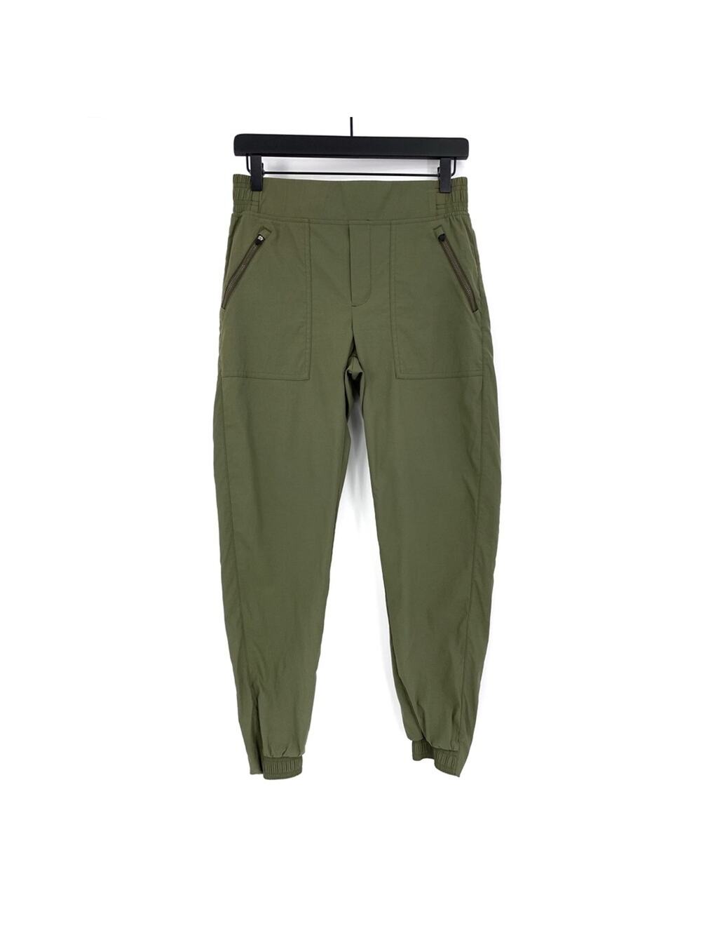 MERRELL Hayes Jogger Dusty Olive Green S